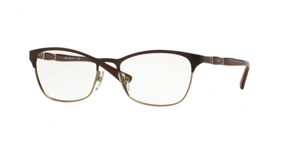 Vogue Eyewear 3987B Eyeglasses - view 3
